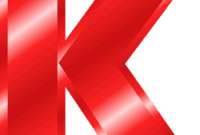 K-pop Konzerte 2026 Letter K Png