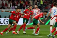 Wm Qualifikation 2026 Kroatien Wm 2026 Qualifikation In Afrika: Tabelle & Spielplan