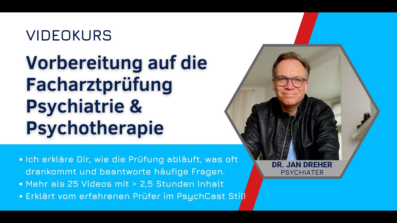 Approbationsprüfung Psychotherapie 2026 Termine approbationsprüfung psychotherapie Lernpodcast