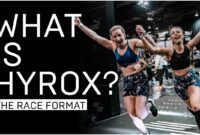 Hyrox Köln 2026 Preparing For Hyrox Competition: Essential Tips For Success