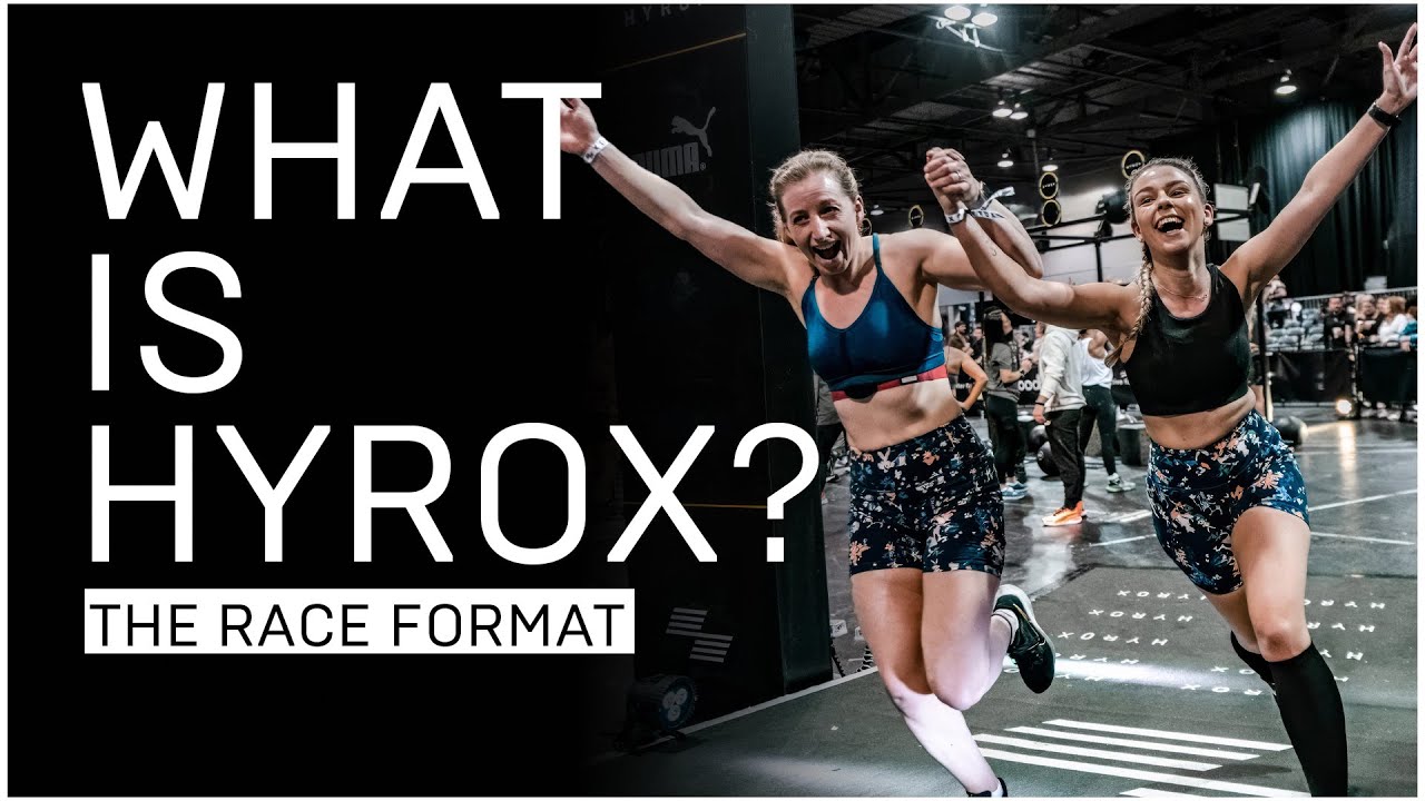 Hyrox Köln 2026 Preparing For Hyrox Competition: Essential Tips For Success