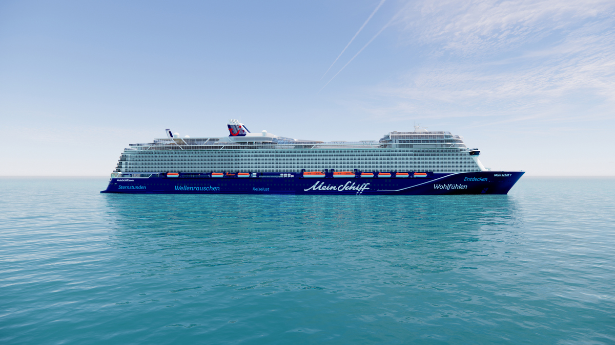 Mein Schiff 7 Kanaren 2026 Mein Schiff Kanaren-kreuzfahrt: Routen & Angebote 2023/2024