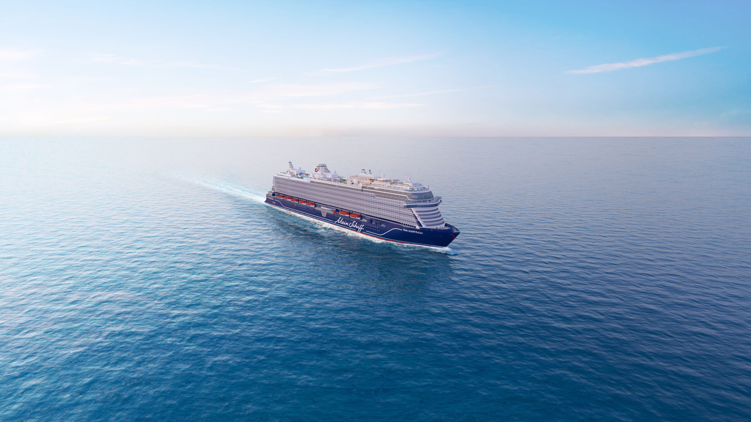 Tui Mein Schiff 2026 Mein Schiff 6