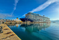 Mein Schiff Logbuch 2026 mein schiff Flow logbuch 2026