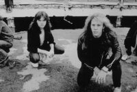 Metallica Europa 2026 Here Are All 12 Music Videos For metallica's New Album