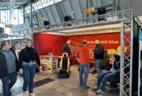 Cmt 2026 Stuttgart cmt stuttgart 2026