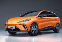 Mg4 2026 mg 4 Electric Car Review & Road Tests