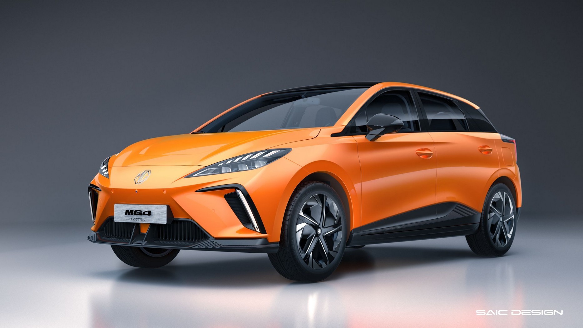 Mg4 2026 mg 4 Electric Car Review & Road Tests