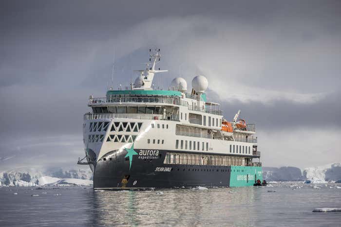 Kreuzfahrten Island 2026 New 2026 Voyages Revealed