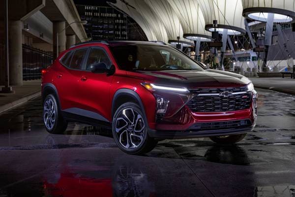 Tra 2026 2026 Ram Trx Production Now Expected In Q1 2026