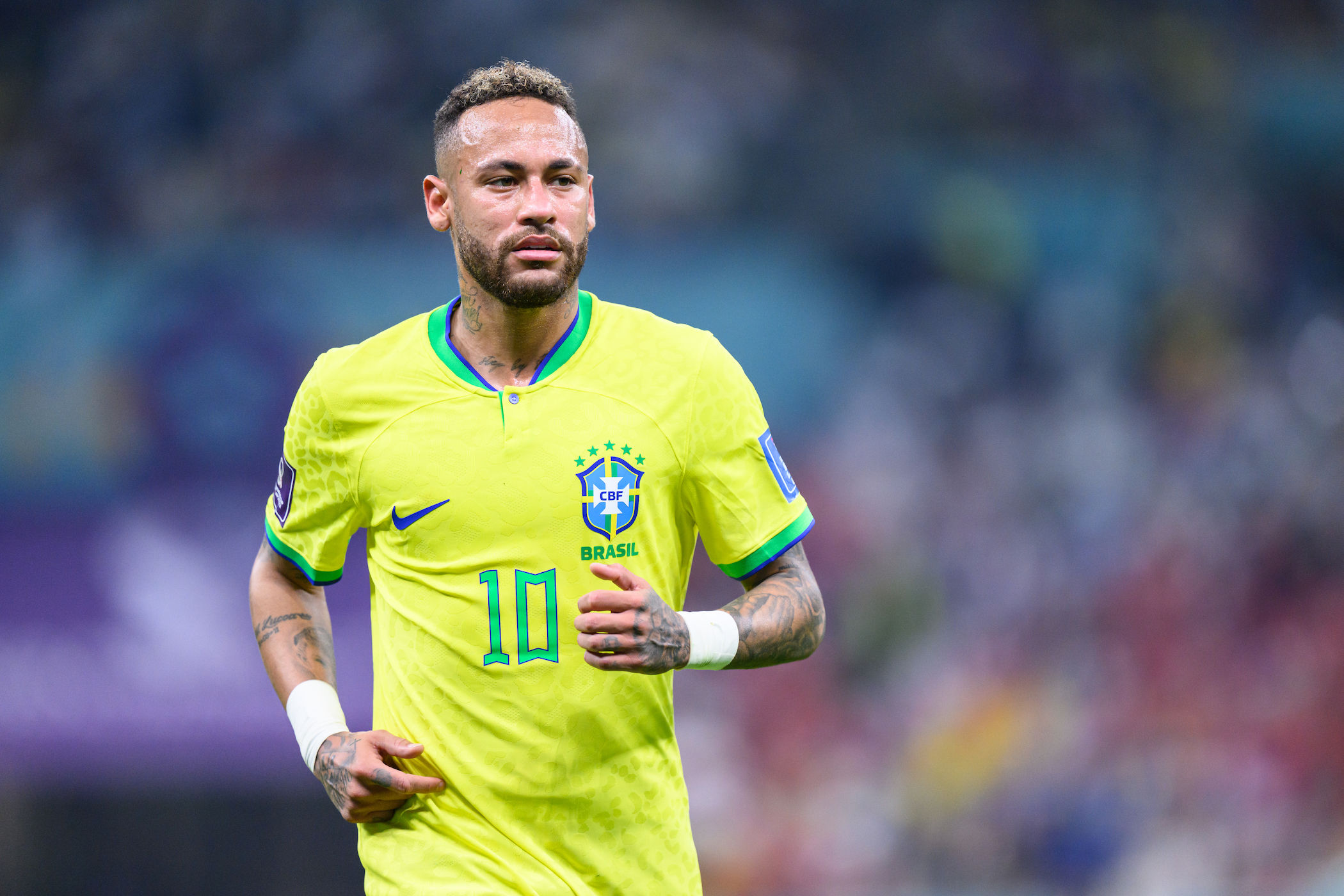  Neymar Jr's net worth: Football salary and his most expensive possessions Bildidee 