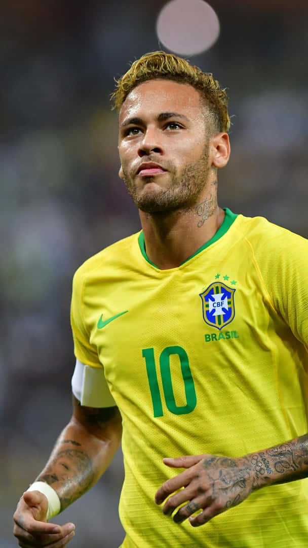 Neymar Jr Brazil Goals – neymar football player