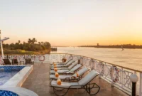 Nilkreuzfahrt 2026 Luxus Nilkreuzfahrt Und Badeurlaub