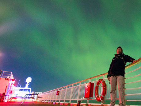 Kreuzfahrt Nordlichter 2026 Nordlichter Kreuzfahrten – Angebote & Reiseziel-infos