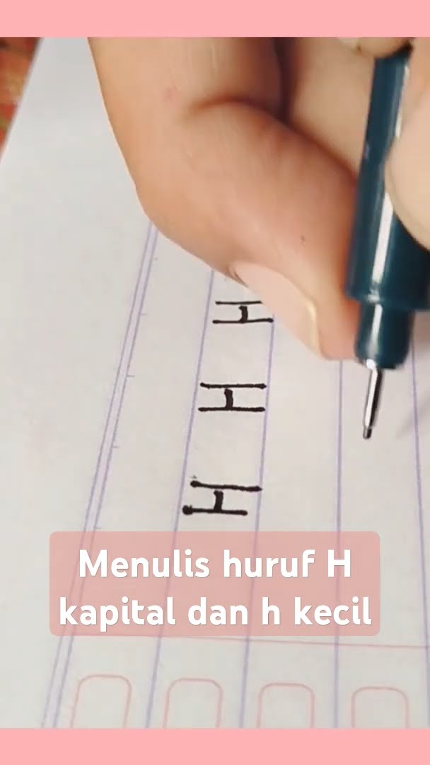 Jogadores Famosos De Handebol – Huruf h huruf kecil worksheet pendidikan anakanak kumpulan huruf vektor