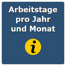 Arbeitstage Im Jahr 2026 Feiertage In Berlin 2026, Ostern, Pfingsten, Weihnachten