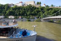 Donaukreuzfahrt Ab Passau All Inclusive 2026 Tolle Donau Kreuzfahrt Ab Passau Angebote Mit Phoenix Reisen