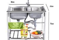 3/8 Inch Galvanized Npt Fitting Installation Guide Kitchen Sink Lababo Stainless Stand 304 Single Double Portable … 3/8 Inch Galvanized Npt Fitting Installation Guide Kitchen Sink Lababo Stainless Stand 304 Single Double Portable …
