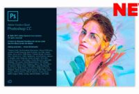 Photoshop 2026 Adobe Photoshop: история развития версий, создание