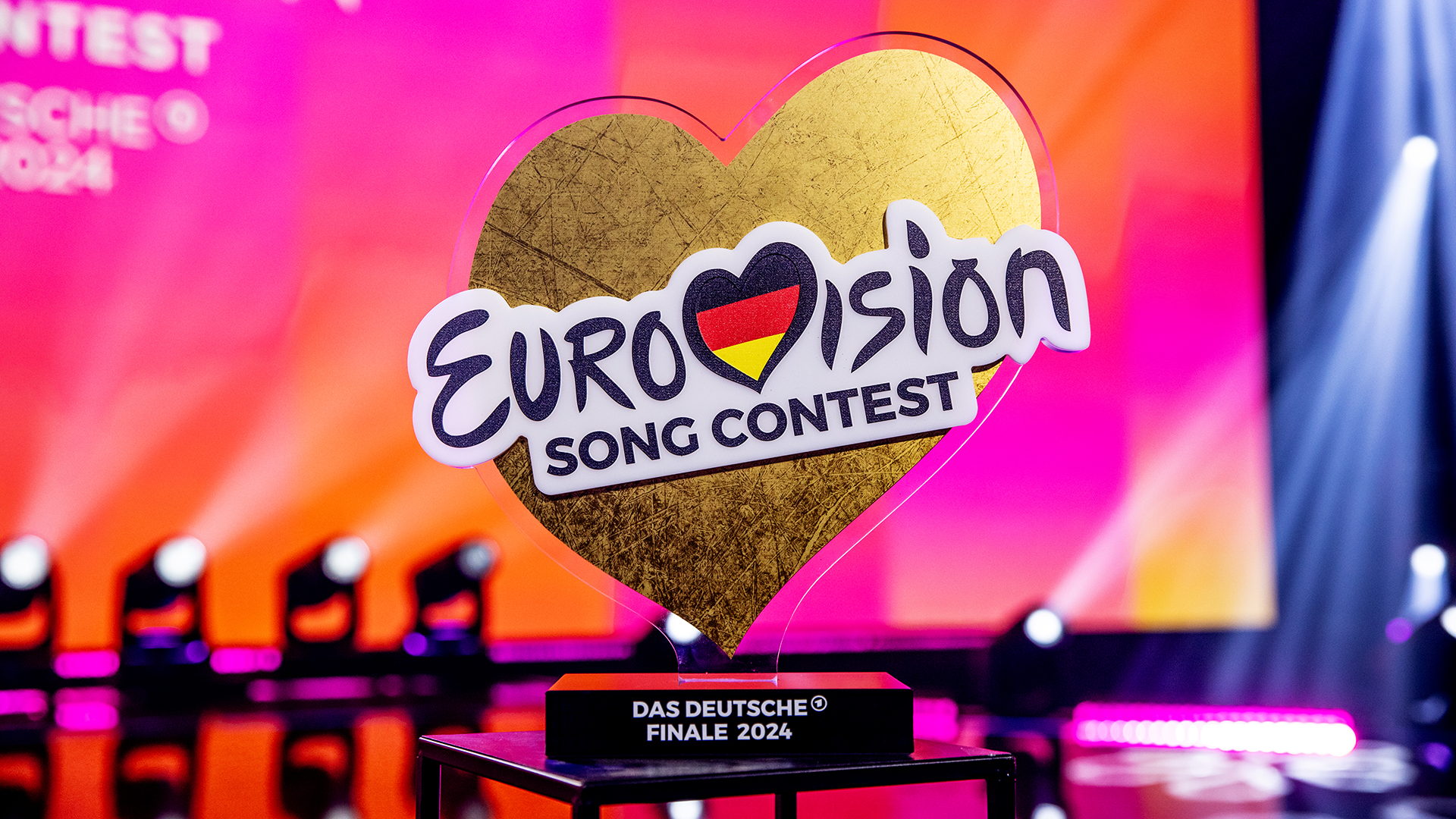 Esc 2026 Deutschland deutschland Beim esc 2024
