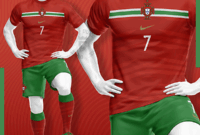 Wm 2026 Portugal portugal Conhece Esta Sexta-feira Os Adversários Da Qualificação Para O …