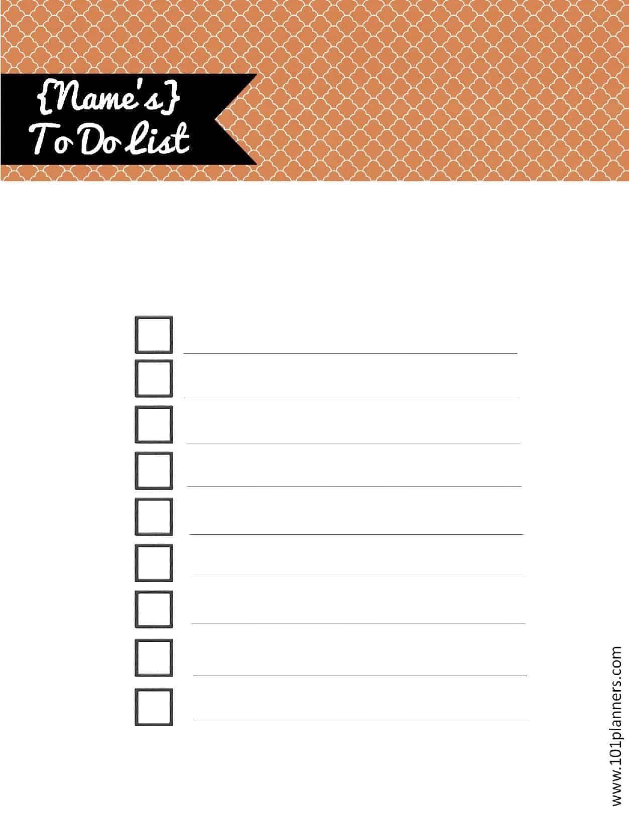  Print or Use Online 