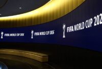 Wann Ist Die Auslosung Für Die Wm 2026 Wm 2026: Laut Guardian Denkt Die Fifa über Eine änderung Des Modus Nach
