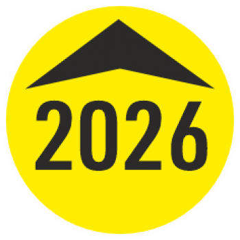 2026 Tüv Plakette Aktuelle Tüv-farben & Plakette Richtig Lesen – So Geht's