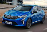 Renault 5 2026 Renault 5 Returns As Retrolicious Ev With Up To 248 Miles Of Wltp Range