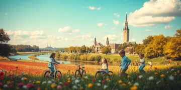  Foto zu Schulferien Niedersachsen 2026 - Übersicht & Termine 