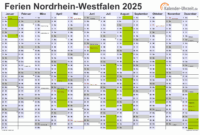 Osterferien Nordrhein Westfalen 2026 Gesetzliche Feiertage In Nordrhein-westfalen 2026
