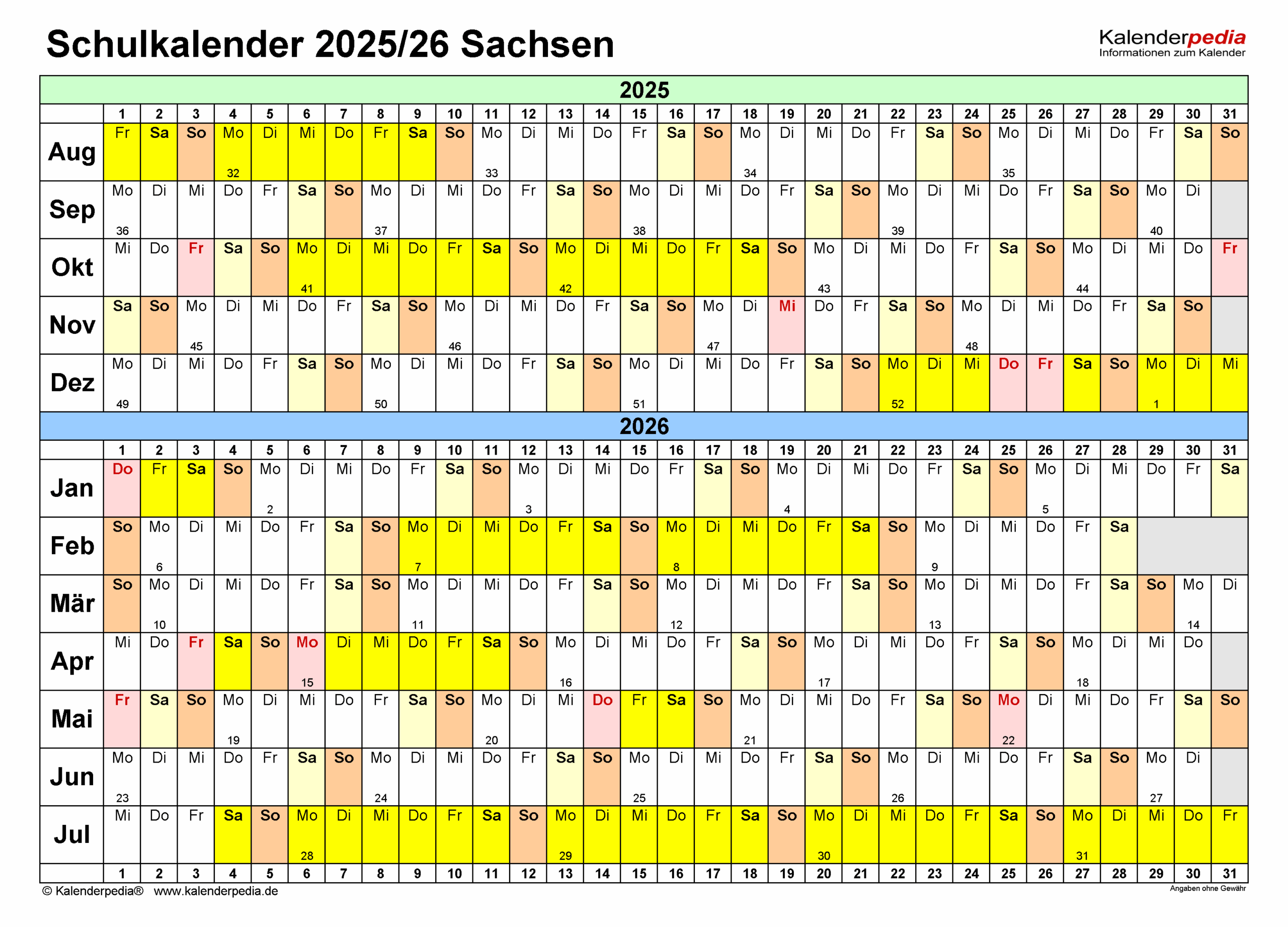 Fasnachtsferien 2026 2026 Calendar With Holidays For Germany