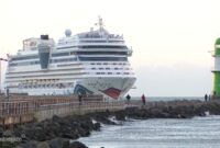 Kreuzfahrt Ab Warnemünde 2026 Kreuzfahrt Ab Warnemünde 2025, 2026 & 2027 Buchen