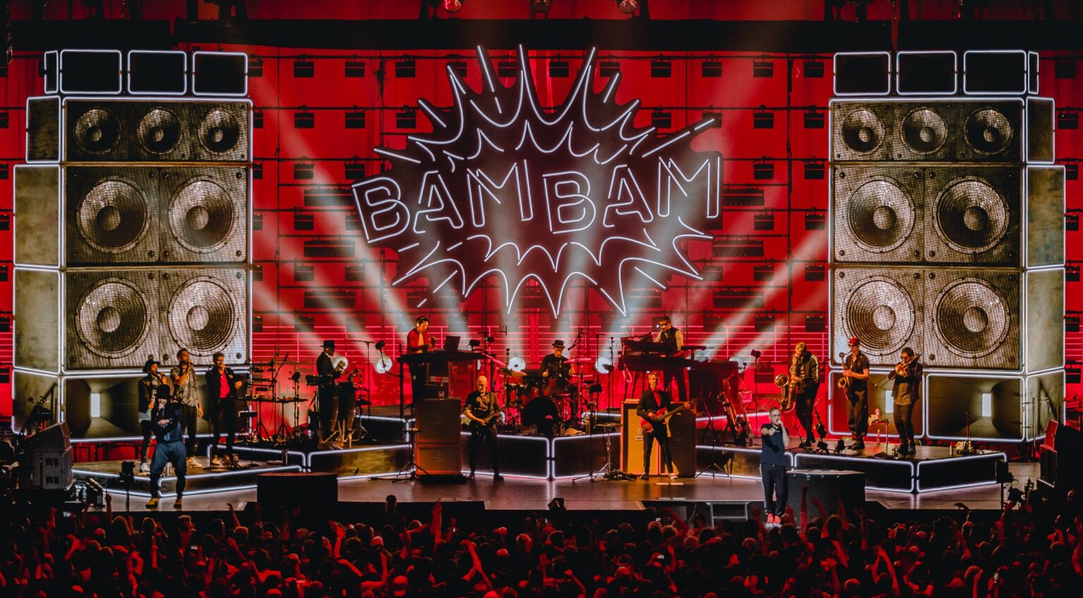 Konzerte Hannover 2026 hannover Messe 2024