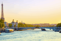 Flusskreuzfahrten 2026 Angebote Dcs flusskreuzfahrten Auf Donau, Rhein Und Main 2024