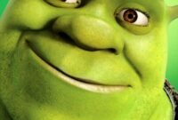 Shrek 2026 Shrek [2021-2030] Fan Casting On Mycast