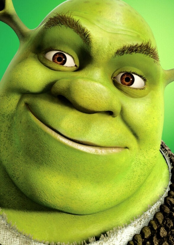 Shrek 2026 Shrek [2021-2030] Fan Casting On Mycast