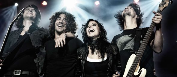 Silbermond Konzerte 2026 Silbermond – (9/10) – Das Pop-quartett Live Im Kölner Underground