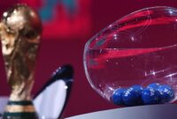 Wm Qualifikationen 2026 Mexiko Ist Gastgeber Der Fussball Wm 2026