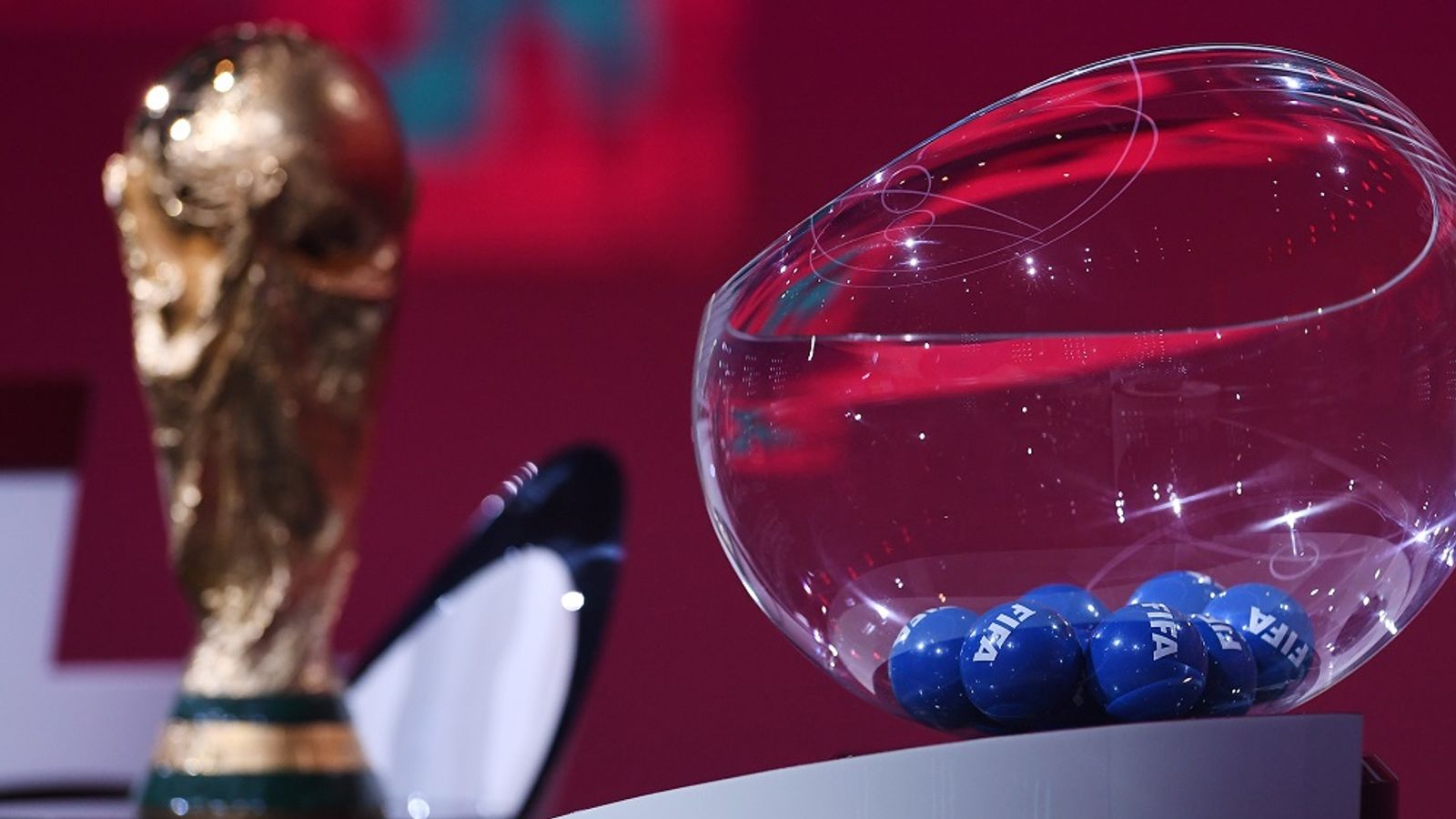 Wm Qualifikationen 2026 Mexiko Ist Gastgeber Der Fussball Wm 2026