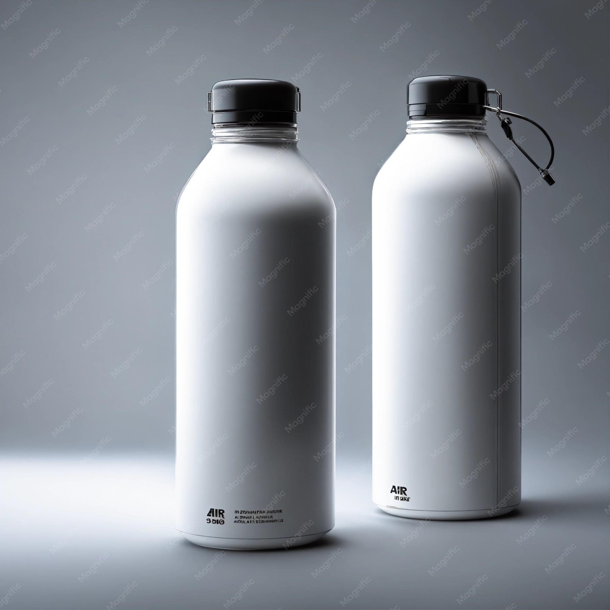  Stainless steel water bottle design 