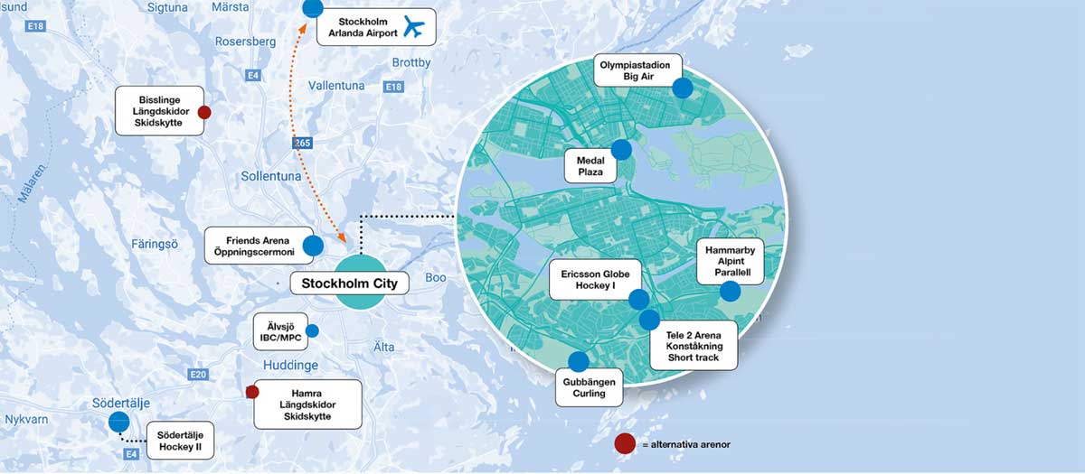 Costa Grönland 2026 Greenland Solar Eclipse 2026