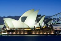 Australienreise 2026 World Cruise 2026