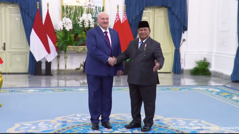  Berita English Terbaru Hari Ini - MetroTVNews.com Motiv 
