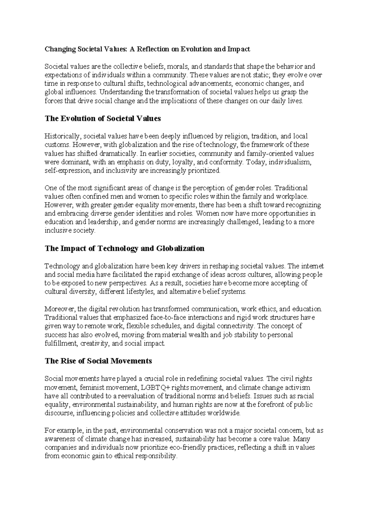Societal Issues In South Africa – Social change.pptx