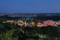 Tollwood 2026 Sommer Tollwood Sommerfestival 2025, Best Summer Events In Germany