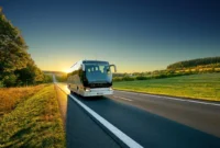 Busreisen 2026 Unsere Schönsten busreisen Deutschland