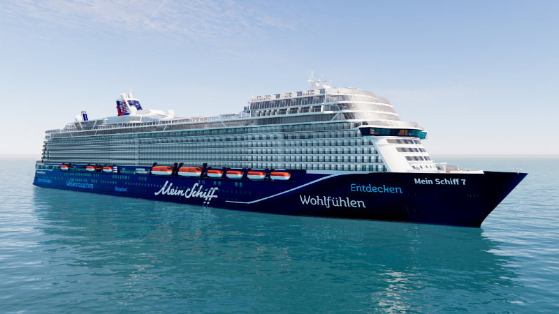 Nordkap Kreuzfahrt Mein Schiff 2026 Mein Schiff Relax Nordkap Kreuzfahrt Reisen 2024, 2025