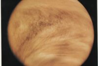 Venus 2026 Berlin venus Facts — A Guide To The 2nd Planet From The Sun