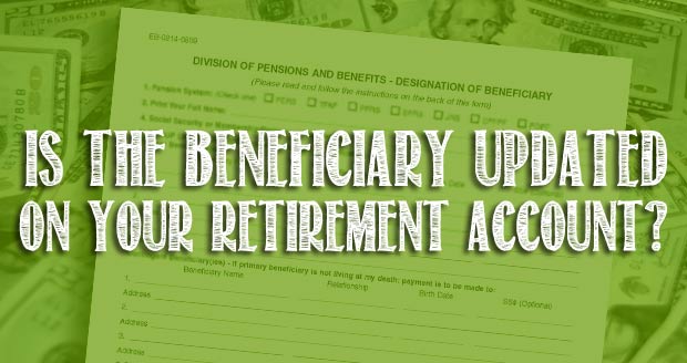 3/8 Inch Galvanized Tee Fitting Diagram Is The Beneficiary Updated On Your Retirement Account? Your Heirs Are …